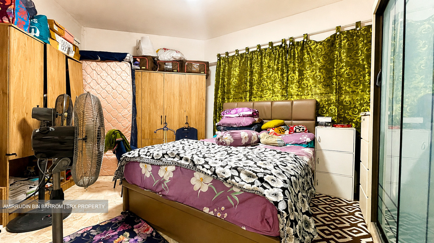 Blk 114 Chong Pang Vale (Yishun), HDB 4 Rooms #604792321
